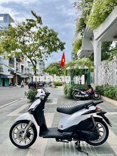 ❤️Piaggio Liberty 3Vie 2012, BSTP 9Chủ, GÓP
