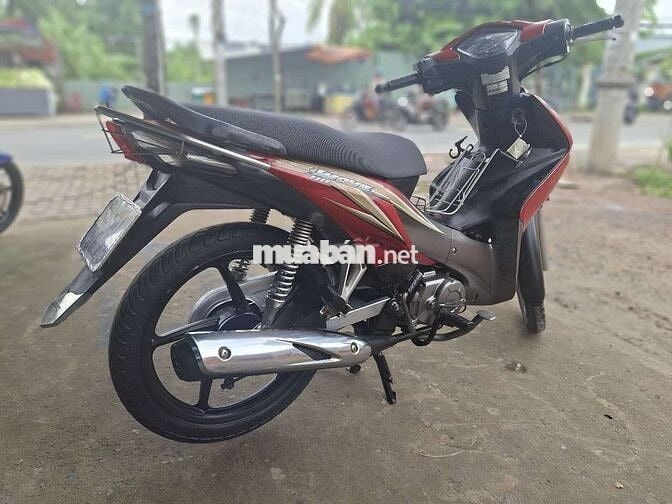 HONDA WAVE S 110 BS 62 LONG AN . CÀ VẸT ĐẦY ĐỦ .