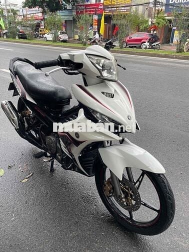 Chính chủ cần bán xe  Exciter côn tay 2013 máy rin