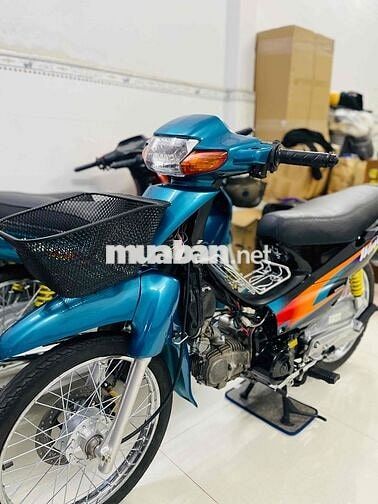 Wave 12li54 HQ Dọn Kiểng Style 110 BSTP