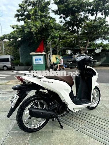 ❤️Honda Vision 2023 Smk, BSTP 9Chủ, CÓ GÓP