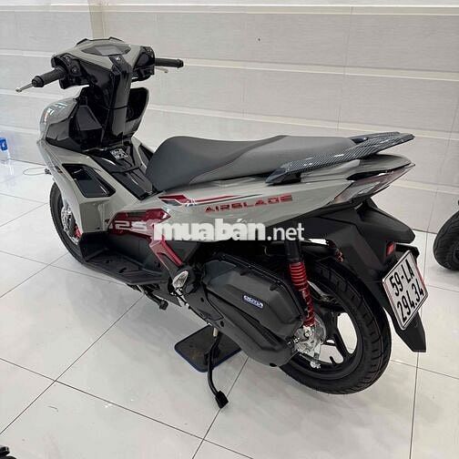 AB125 thể thao 2025 odo 700km BSTP chính chủ