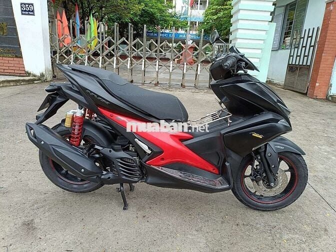 Nvx 155 ĐK 2018 Rin keng