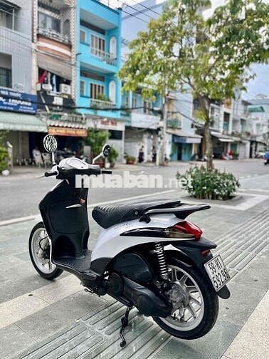 ❤️Piaggio Liberty 3Vie 2012, BSTP 9Chủ, GÓP