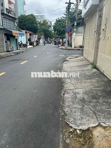 nhà chính chủ cho thuê đường trần khánh dư tân định quận 1