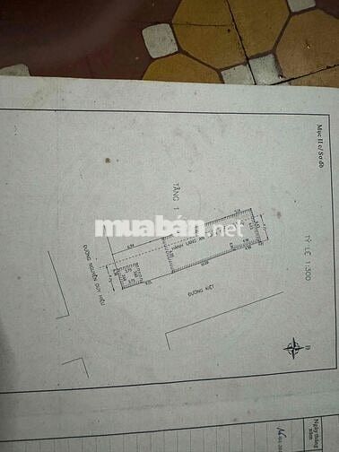 BÁN LÔ GÓC 2 MẶT TIỀN  NGÃ TƯ NGUYỄN DUY HIỆU, SƠN TRÀ