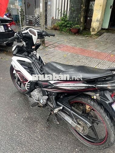 Chính chủ cần bán xe  Exciter côn tay 2013 máy rin