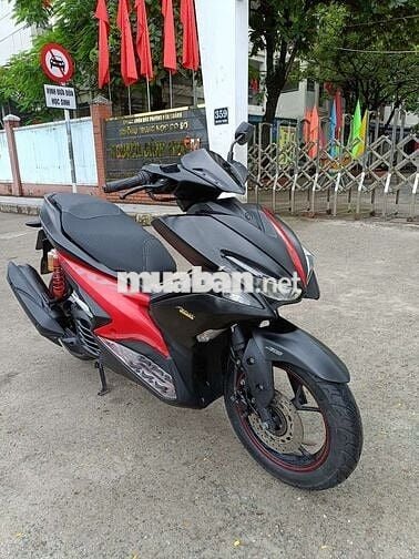 Nvx 155 ĐK 2018 Rin keng