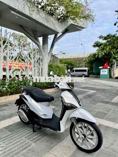 ❤️Piaggio Liberty 3Vie 2012, BSTP 9Chủ, GÓP