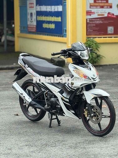 YAMAHA EXCITER 5P71 máy zin chưa rớt chính chủ
