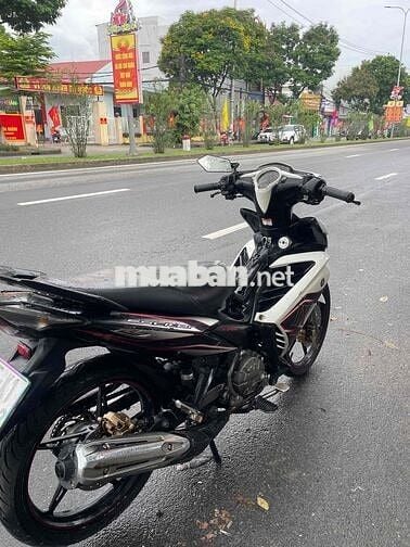 Chính chủ cần bán xe  Exciter côn tay 2013 máy rin