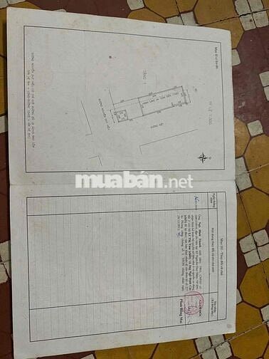 BÁN LÔ GÓC 2 MẶT TIỀN  NGÃ TƯ NGUYỄN DUY HIỆU, SƠN TRÀ