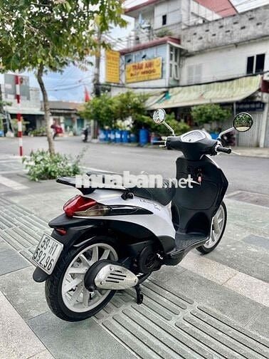 ❤️Piaggio Liberty 3Vie 2012, BSTP 9Chủ, GÓP