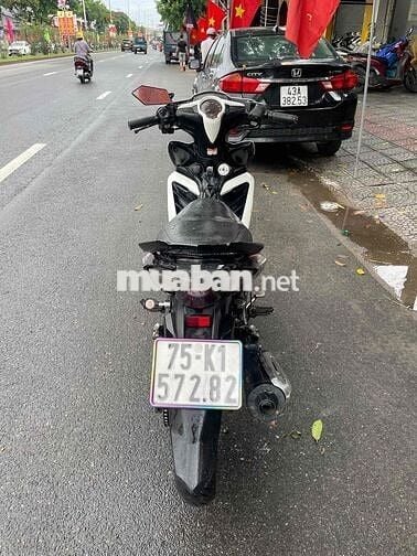 Chính chủ cần bán xe  Exciter côn tay 2013 máy rin