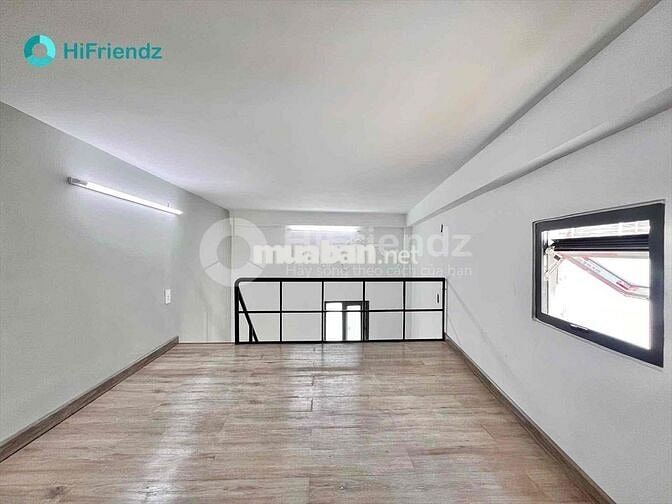 KHAI TRƯƠNG 10P MỚI TINH NẰM NGAY TÔN ĐẢN SÁT BÊN Q1