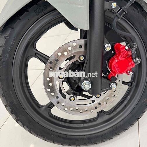 AB125 thể thao 2025 odo 700km BSTP chính chủ