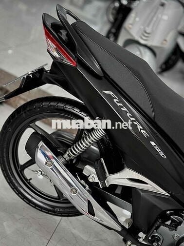 Future125 2023 Lướt ( Hỗ trợ Trả GÓP 0 Đồng )