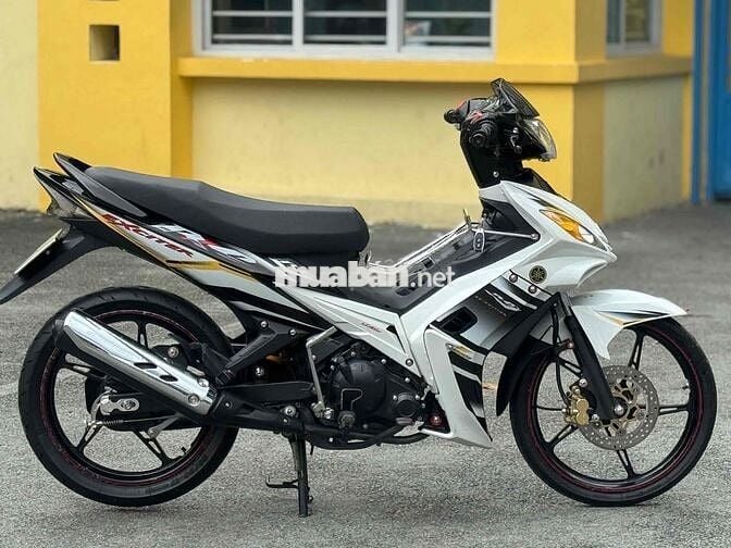 YAMAHA EXCITER 5P71 máy zin chưa rớt chính chủ