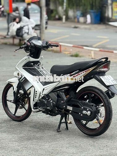YAMAHA EXCITER 5P71 máy zin chưa rớt chính chủ