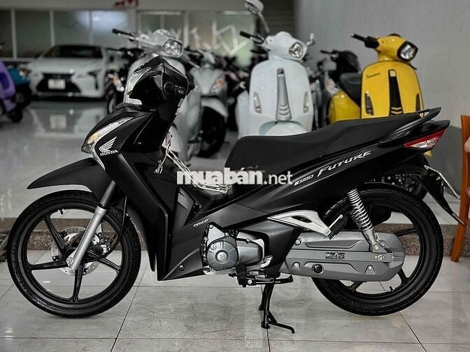 Future125 2023 Lướt ( Hỗ trợ Trả GÓP 0 Đồng )