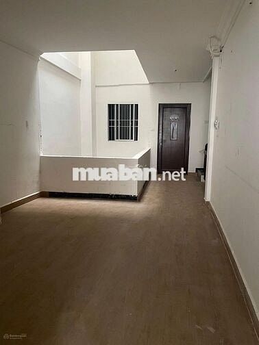 Cho Thuê mặt Tiền Trần Đình Xu P.Nguyễn Cư Trinh Q.1 5x22 4Tầng Giá 60