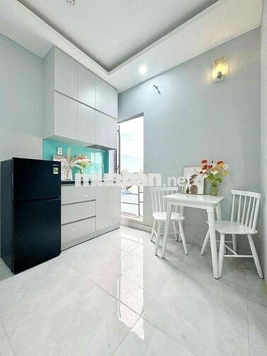 Cho Thuê Căn Hộ Mới 100% Gần Đại Học Sư Phạm , Đh Tự Nhiên , Nowzone Q
