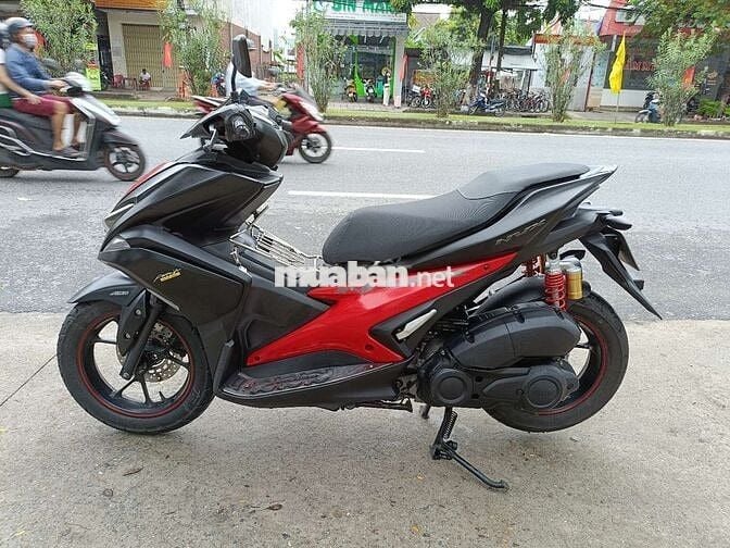 Nvx 155 ĐK 2018 Rin keng