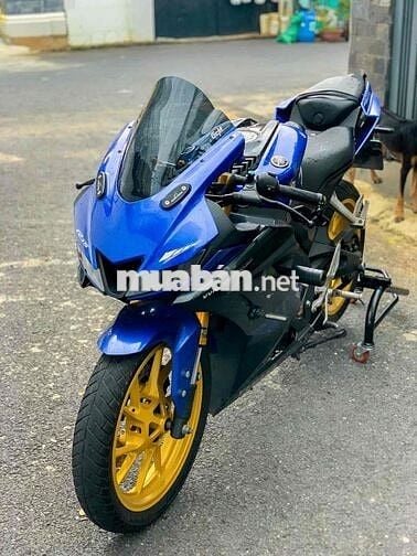 Em cần bán R15V3