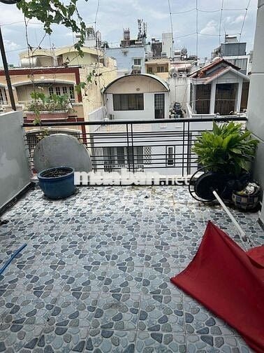 nhà chính chủ cho thuê đường trần khánh dư tân định quận 1
