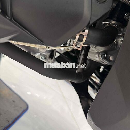AB125 thể thao 2025 odo 700km BSTP chính chủ