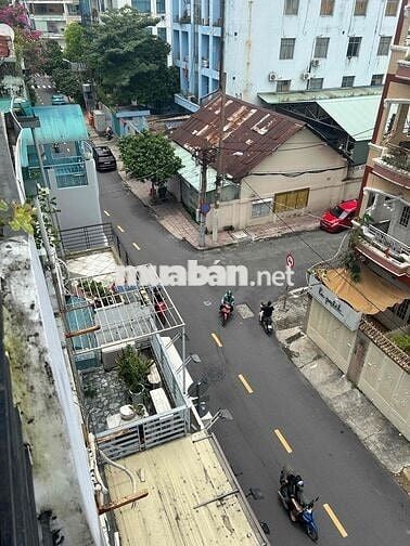nhà chính chủ cho thuê đường trần khánh dư tân định quận 1