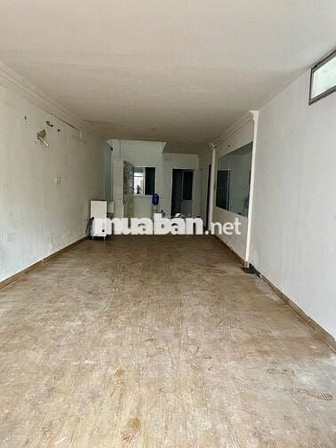 Cho Thuê mặt Tiền Trần Đình Xu P.Nguyễn Cư Trinh Q.1 5x22 4Tầng Giá 60