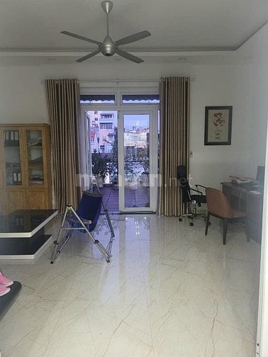 Nhà hẻm VIP 10m Lê Văn Sỹ, 102m2, 6x17m, 3 tầng, 25.5 tỷ