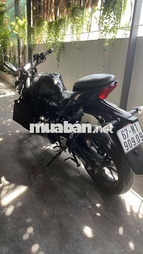 Cùng GSX 150 – Vui từng chặng đường