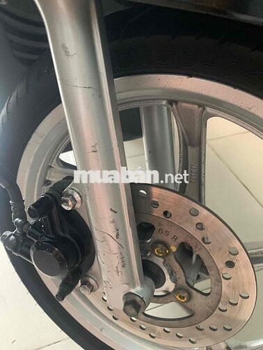 YAMAHA MIO CLASSICO C/C SIÊU ĐẸP!