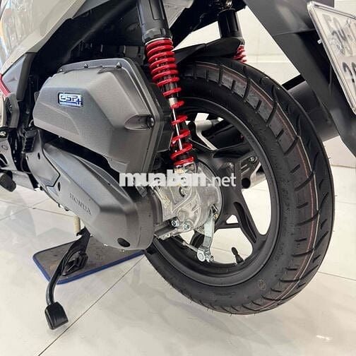 AB125 thể thao 2025 odo 700km BSTP chính chủ