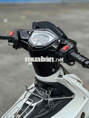 YAMAHA EXCITER 5P71 máy zin chưa rớt chính chủ