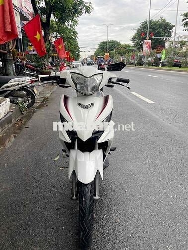 Chính chủ cần bán xe  Exciter côn tay 2013 máy rin