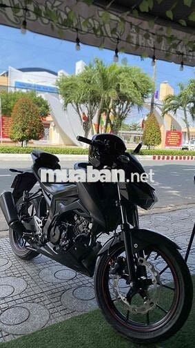 Cùng GSX 150 – Vui từng chặng đường