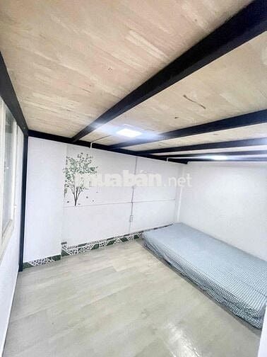 🌈 Căn Hộ 2PN - 3PN  Full NT - Tách Bếp - Ngay Ngã Tư Phú Nhuận