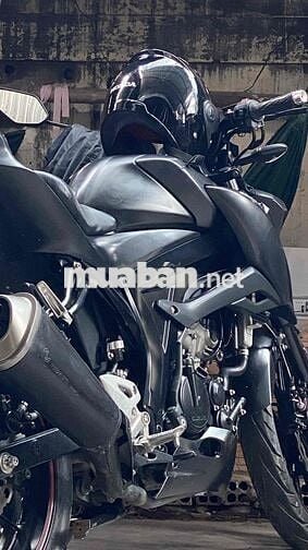 Cùng GSX 150 – Vui từng chặng đường