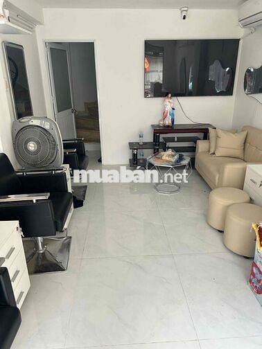 nhà chính chủ cho thuê đường trần khánh dư tân định quận 1