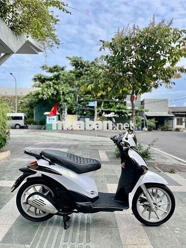 ❤️Piaggio Liberty 3Vie 2012, BSTP 9Chủ, GÓP
