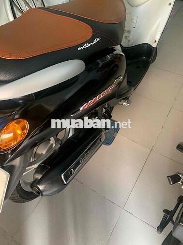 YAMAHA MIO CLASSICO C/C SIÊU ĐẸP!
