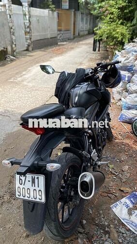 Cùng GSX 150 – Vui từng chặng đường