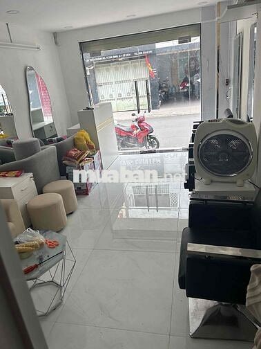 nhà chính chủ cho thuê đường trần khánh dư tân định quận 1