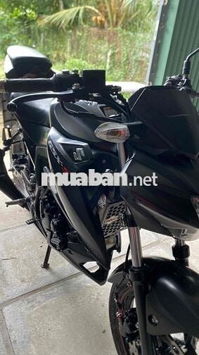 Cùng GSX 150 – Vui từng chặng đường