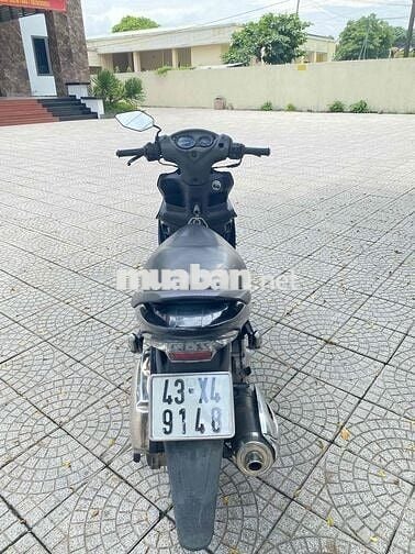 Hayate bs43 cực kỳ đẹp cực kỳ chất  Máy móc rin êm