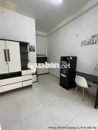 PHÒNG TRỌ THOÁNG MÁT TẠI THỐNG NHẤT GẦN IUH