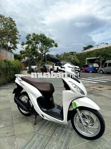 ❤️Honda Vision 2023 Smk, BSTP 9Chủ, CÓ GÓP
